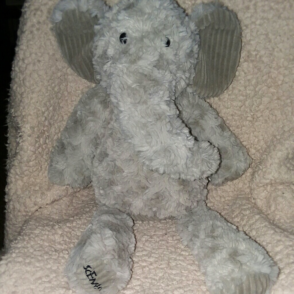 Scentsy buddy